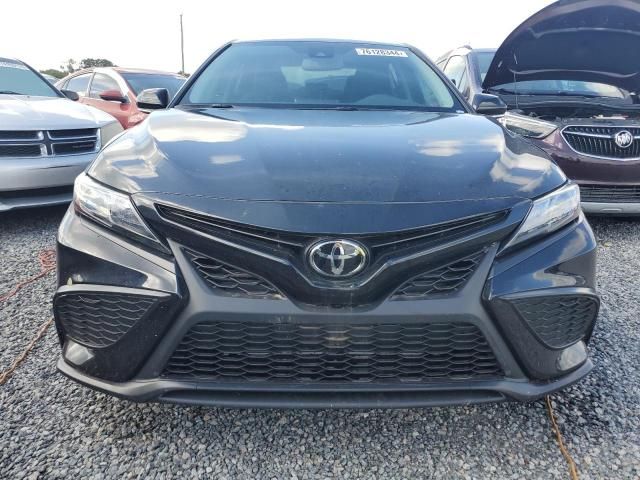 2024 Toyota Camry SE Night Shade