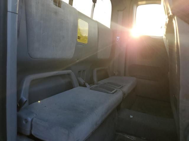 2006 Toyota Tacoma Prerunner Access Cab