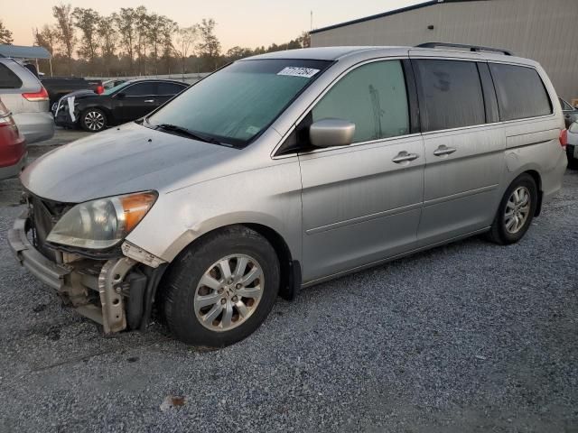 2009 Honda Odyssey EX