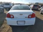 2012 Chevrolet Malibu 2LT