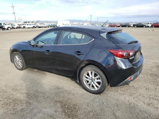 2014 Mazda 3 Touring