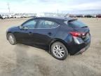 2014 Mazda 3 Touring