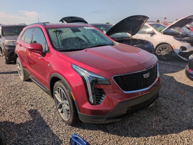 2023 Cadillac XT4 Sport