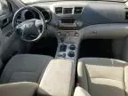 2012 Toyota Highlander Base