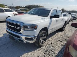 Run And Drives Cars for sale at auction: 2019 Dodge RAM 1500 BIG HORN/LONE Star