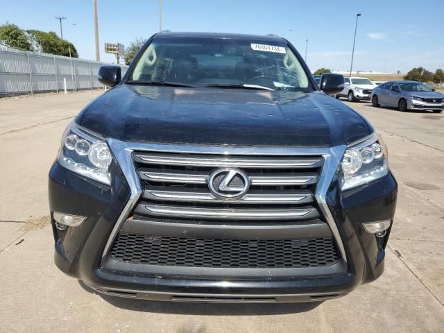 2017 Lexus GX 460