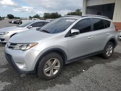 2015 Toyota Rav4 XLE en venta en Orlando, FL