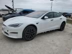 2021 Tesla Model S