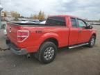 2013 Ford F150 Super Cab