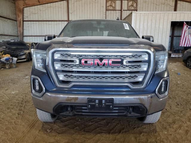 2019 GMC Sierra K1500 SLT