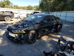 Salvage cars for sale from Copart Shreveport, LA: 2024 KIA K5 GT Line