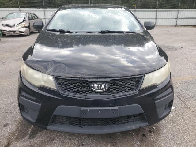 2013 KIA Forte EX