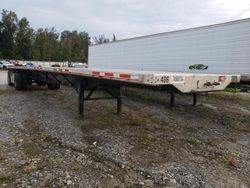 Salvage trucks for sale at Spartanburg, SC auction: 2019 Trao Trailer