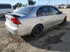 2002 Honda Civic EX