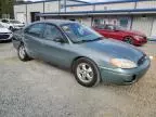 2006 Ford Taurus SE