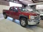 2013 Chevrolet Silverado K1500 LT