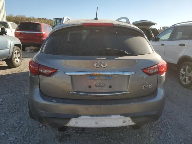 2010 Infiniti FX35