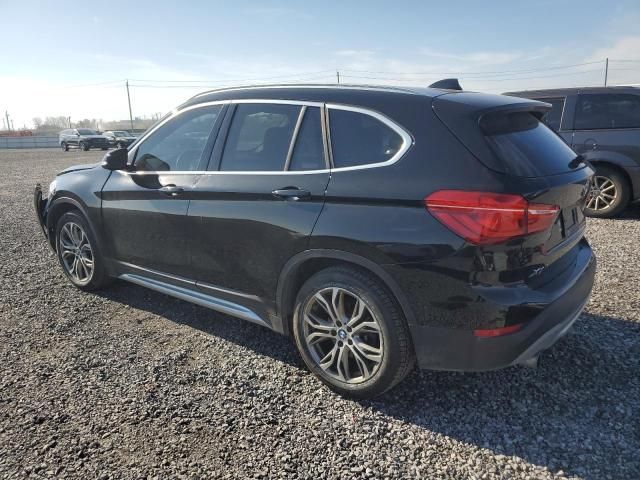 2019 BMW X1 XDRIVE28I