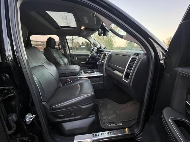 2014 Dodge RAM 1500 Longhorn