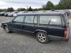 1992 Volvo 940 Base