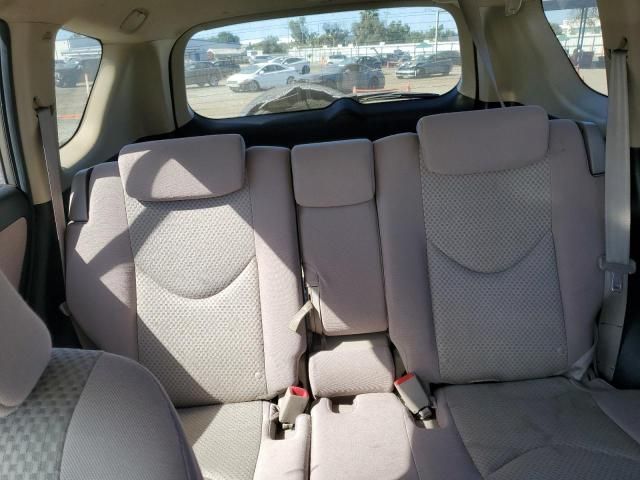 2006 Toyota Rav4