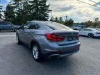 2016 BMW X6 XDRIVE35I