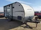 2017 Forest River Travel Trailer