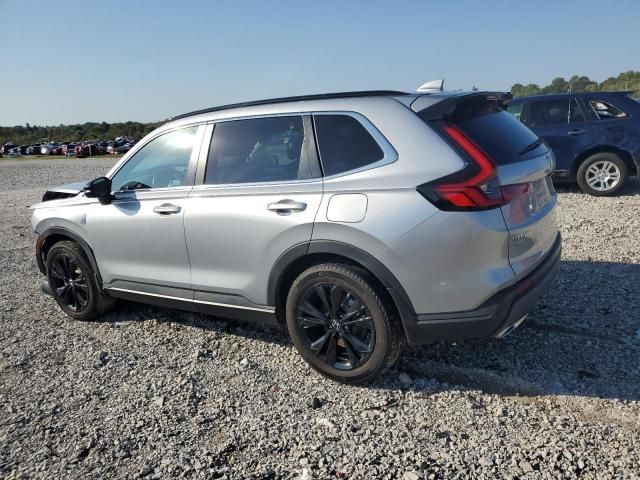 2023 Honda CR-V Sport Touring