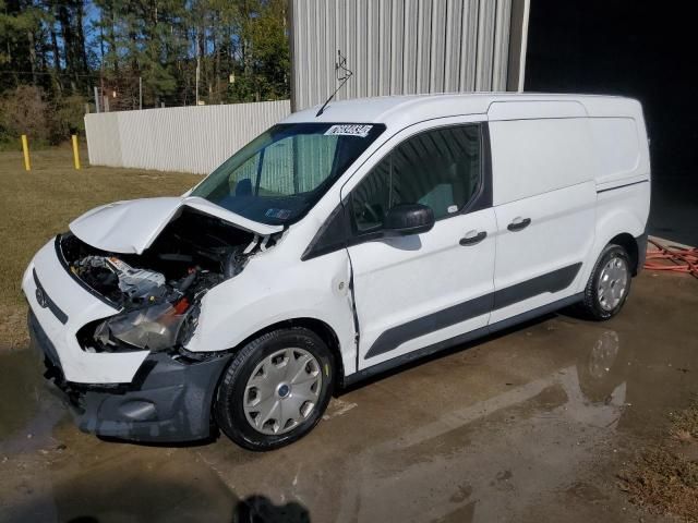 2015 Ford Transit Connect XL