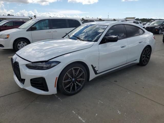 2023 BMW M440I Gran Coupe