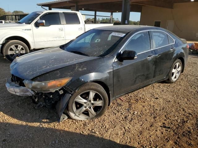 2010 Acura TSX