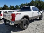 2021 Ford F350 Super Duty