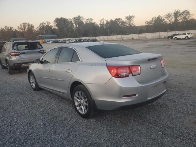 2013 Chevrolet Malibu 1LT