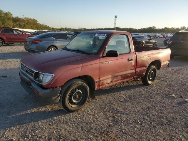 1995 Toyota Tacoma