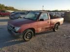 1995 Toyota Tacoma