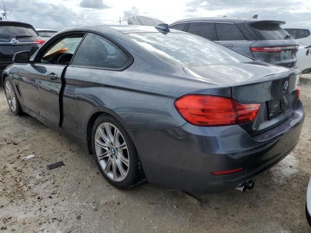 2014 BMW 428 I