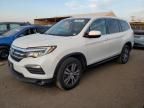 2017 Honda Pilot EX