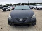 2008 Toyota Camry Solara SE