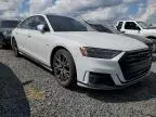 2021 Audi A8 L