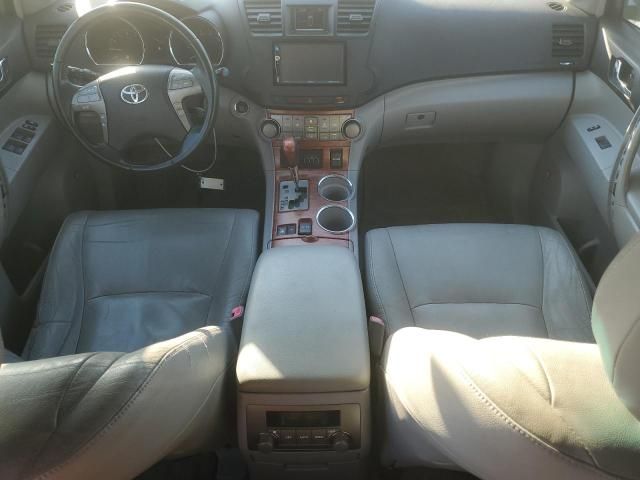 2008 Toyota Highlander Limited