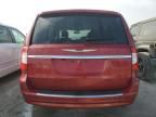 2012 Chrysler Town & Country Touring L