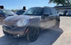 2012 Mini Cooper S Countryman