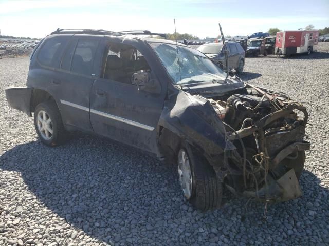 2008 GMC Envoy