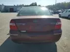 2006 Ford Five Hundred Limited