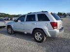 2005 Jeep Grand Cherokee Limited