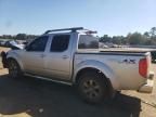 2011 Nissan Frontier S