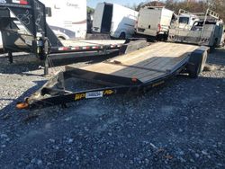 2017 Pequ Trailer en venta en Grantville, PA