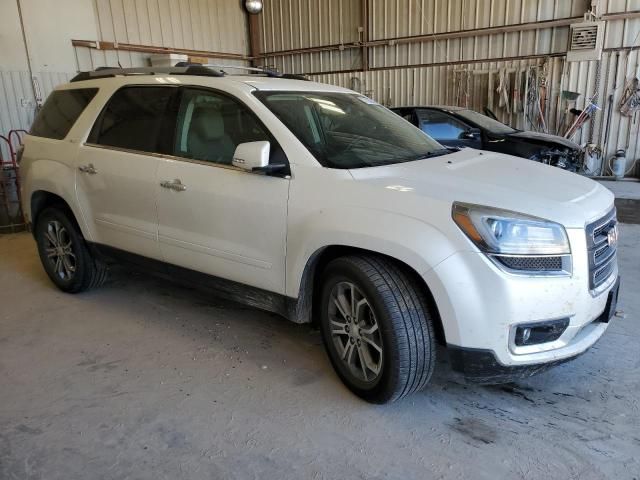 2014 GMC Acadia SLT-1