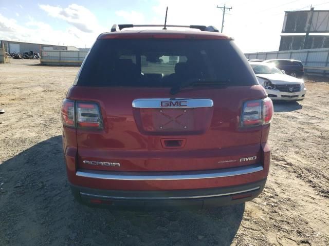 2014 GMC Acadia SLE