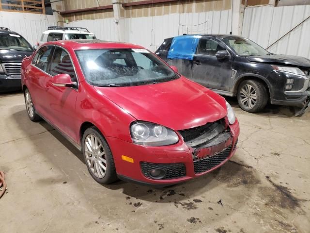 2006 Volkswagen Jetta GLI Option Package 2